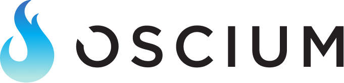 Oscium Logo